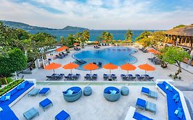 Diamond Cliff Resort & Spa, Patong Beach